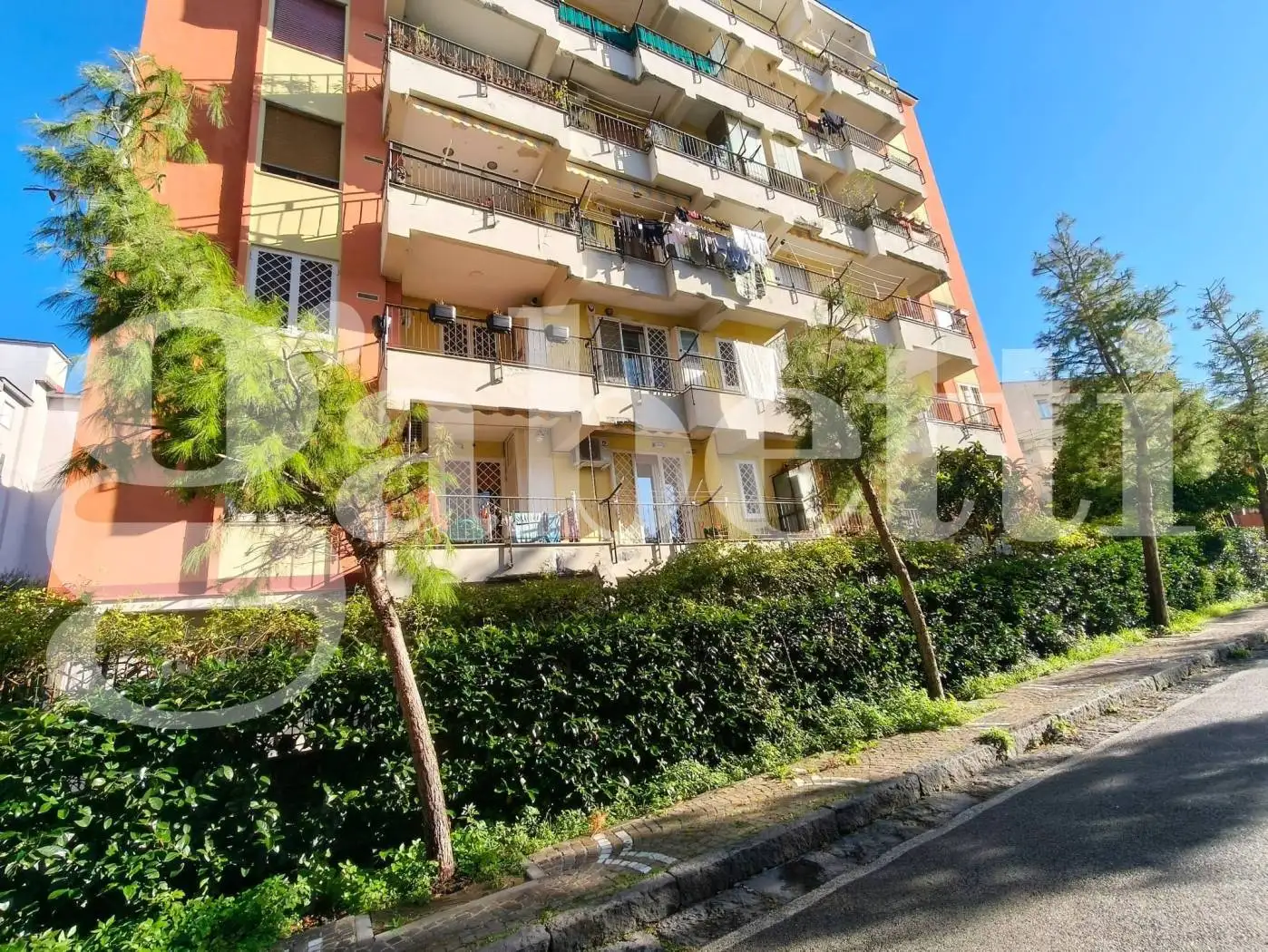 Appartamento in vendita a Portici