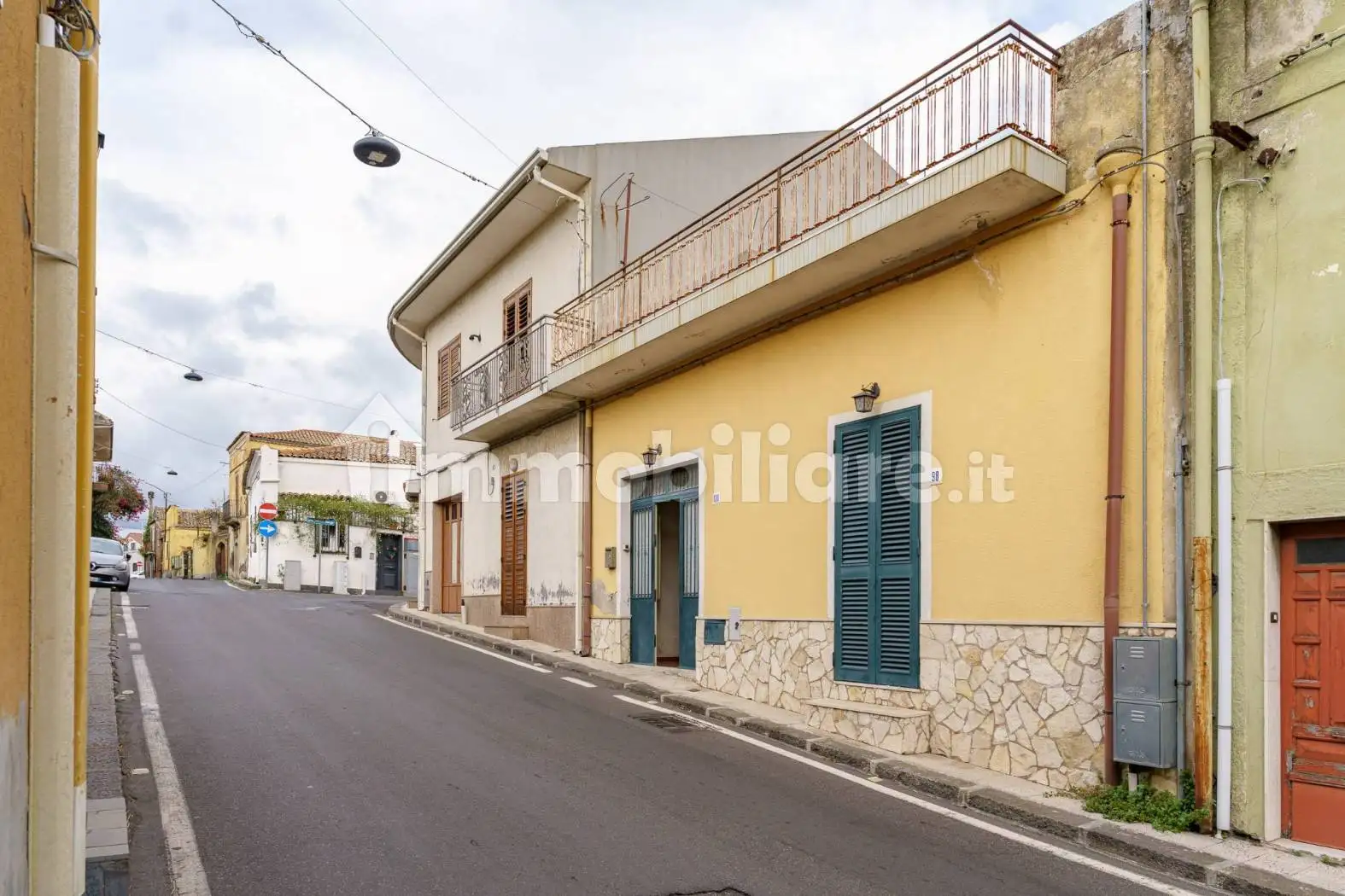 Casa indipendente in vendita a Aci Bonaccorsi