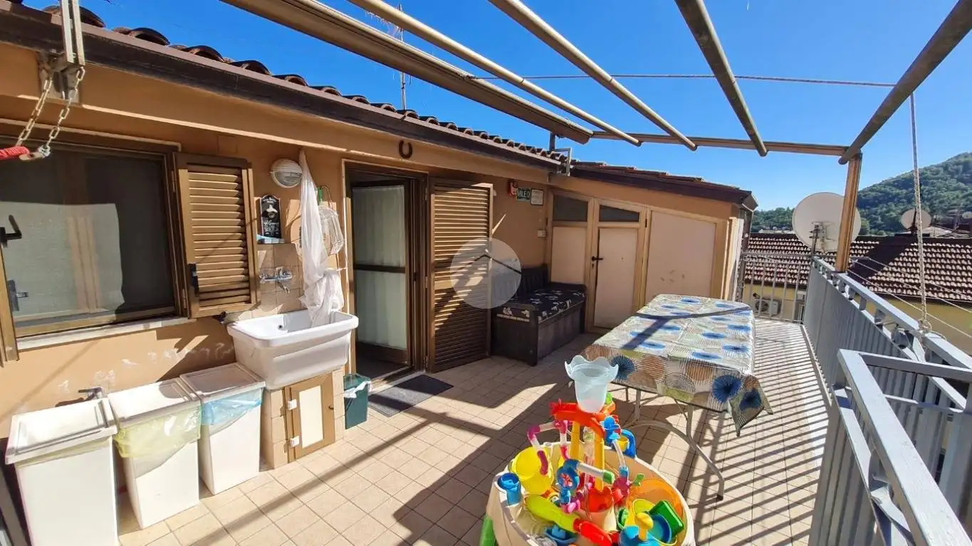 Appartamento in vendita a Pellezzano