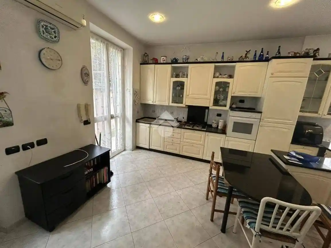 Trilocale via Antonio Burlando 29, Castelletto, Genova - foto 5