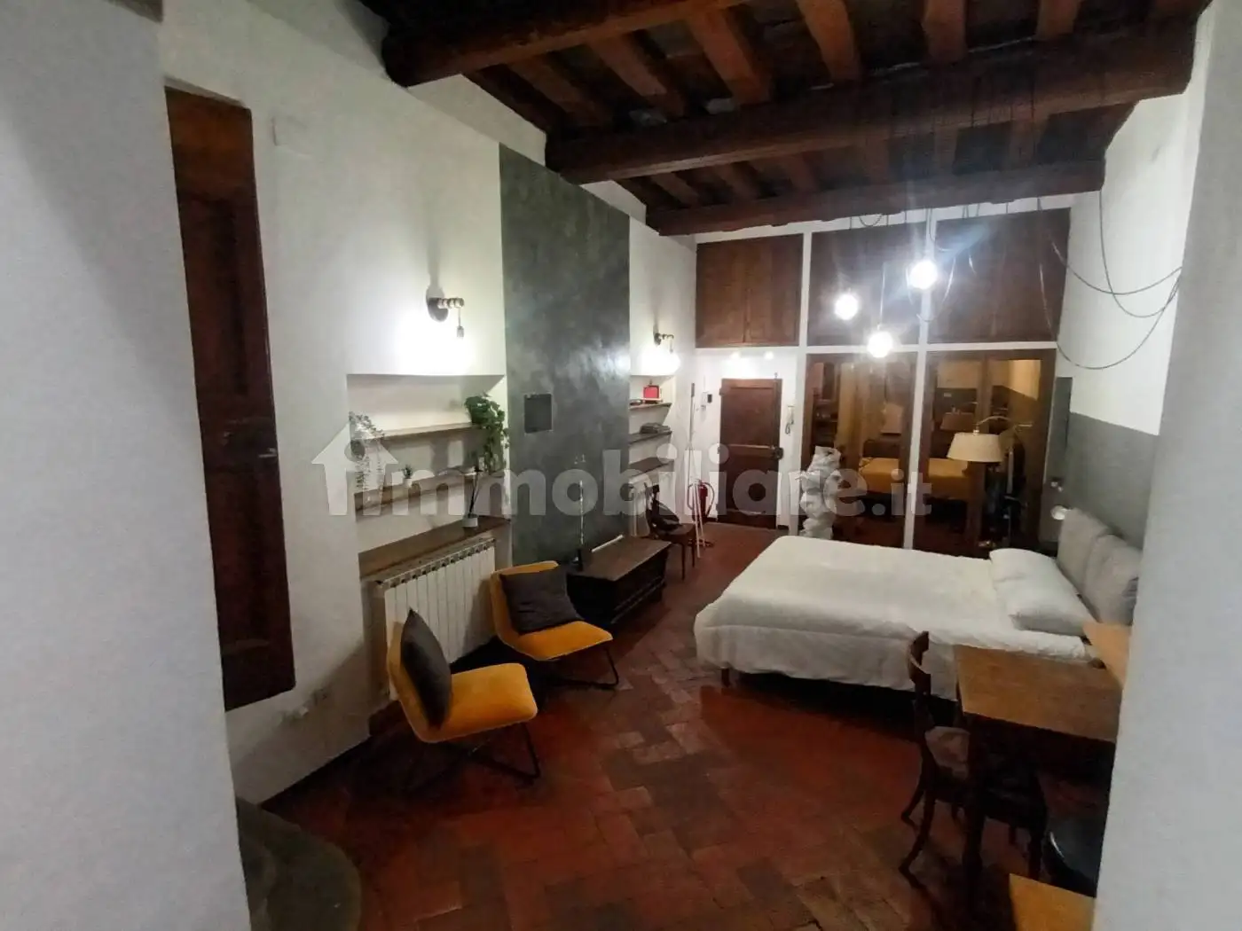 Appartamento in affitto a Firenze