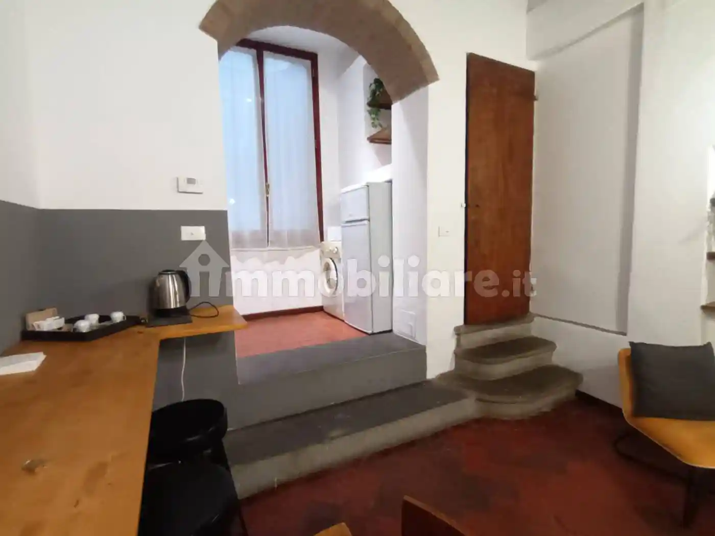 Monolocale buono stato, primo piano, Michelangelo - Poggio Imperiale, Firenze - foto 3