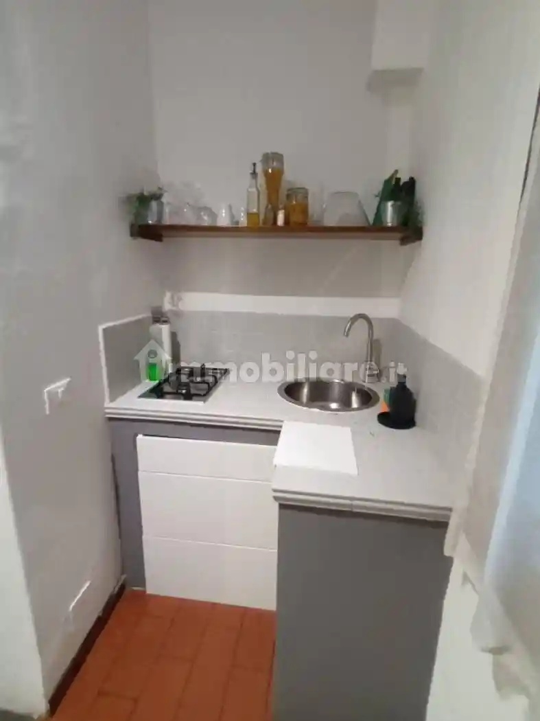 Monolocale buono stato, primo piano, Michelangelo - Poggio Imperiale, Firenze - foto 5