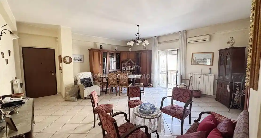 Appartamento in vendita a Corigliano-Rossano