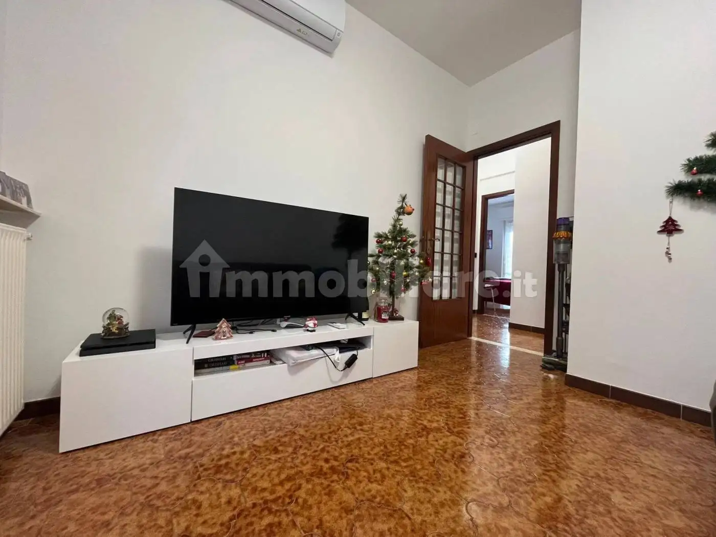 Trilocale via Montanaro Disma, Centro, Carasco - foto 2