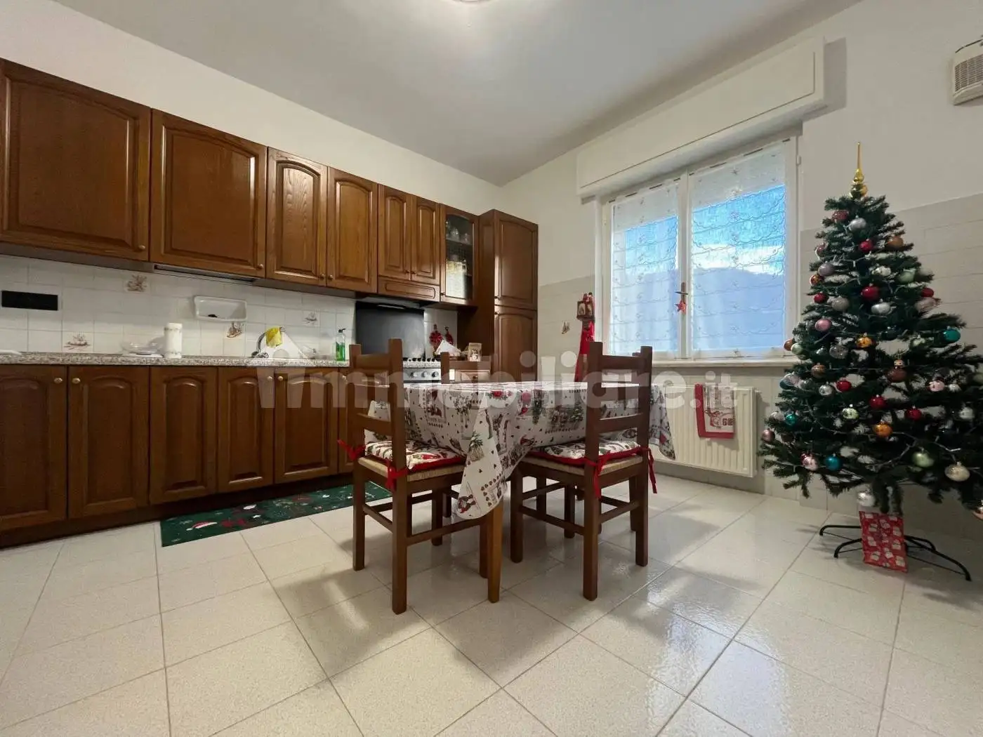 Trilocale via Montanaro Disma, Centro, Carasco - foto 3