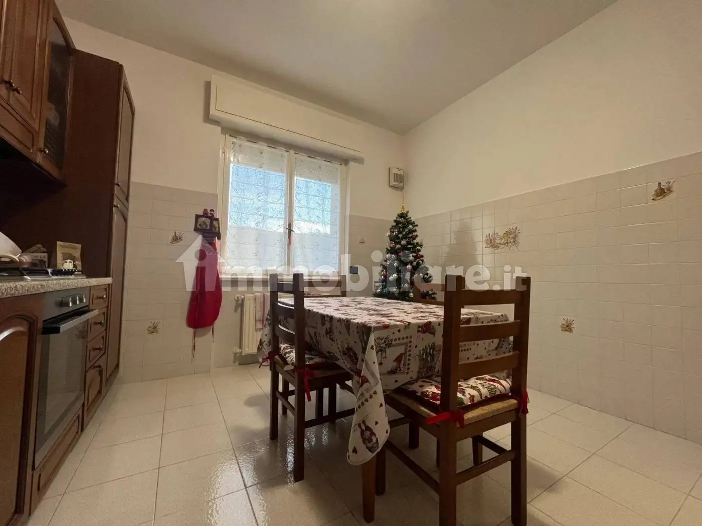 Trilocale via Montanaro Disma, Centro, Carasco - foto 4