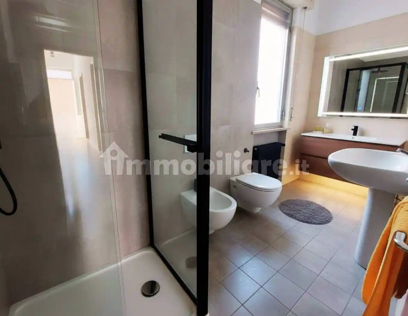 Villa bifamiliare salita Facciolini 26, Colli Innamorati - Madonna, Pescara - foto 4