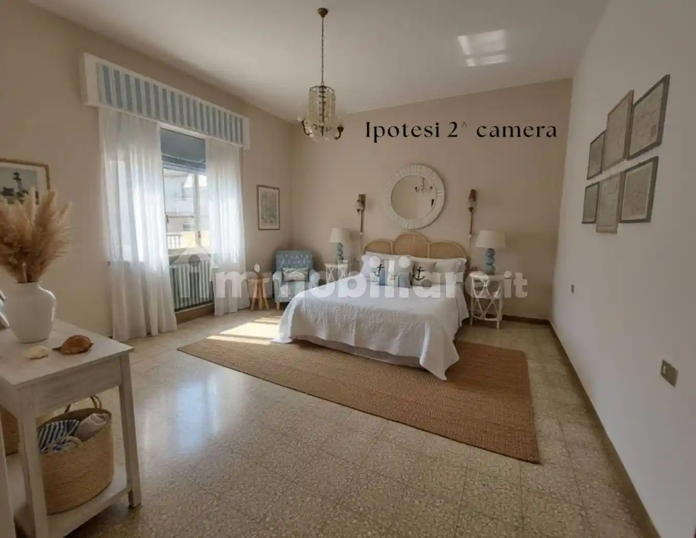 Villa bifamiliare salita Facciolini 26, Colli Innamorati - Madonna, Pescara - foto 5