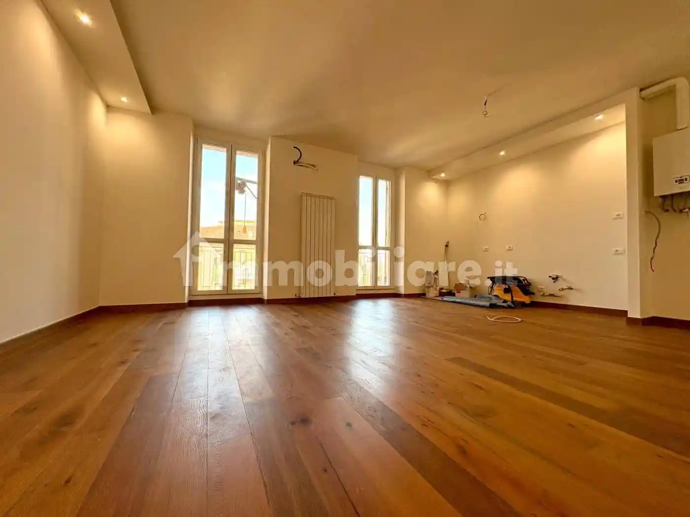 Quadrilocale Stradone Farnese SNC, Centro Storico, Piacenza - foto 3