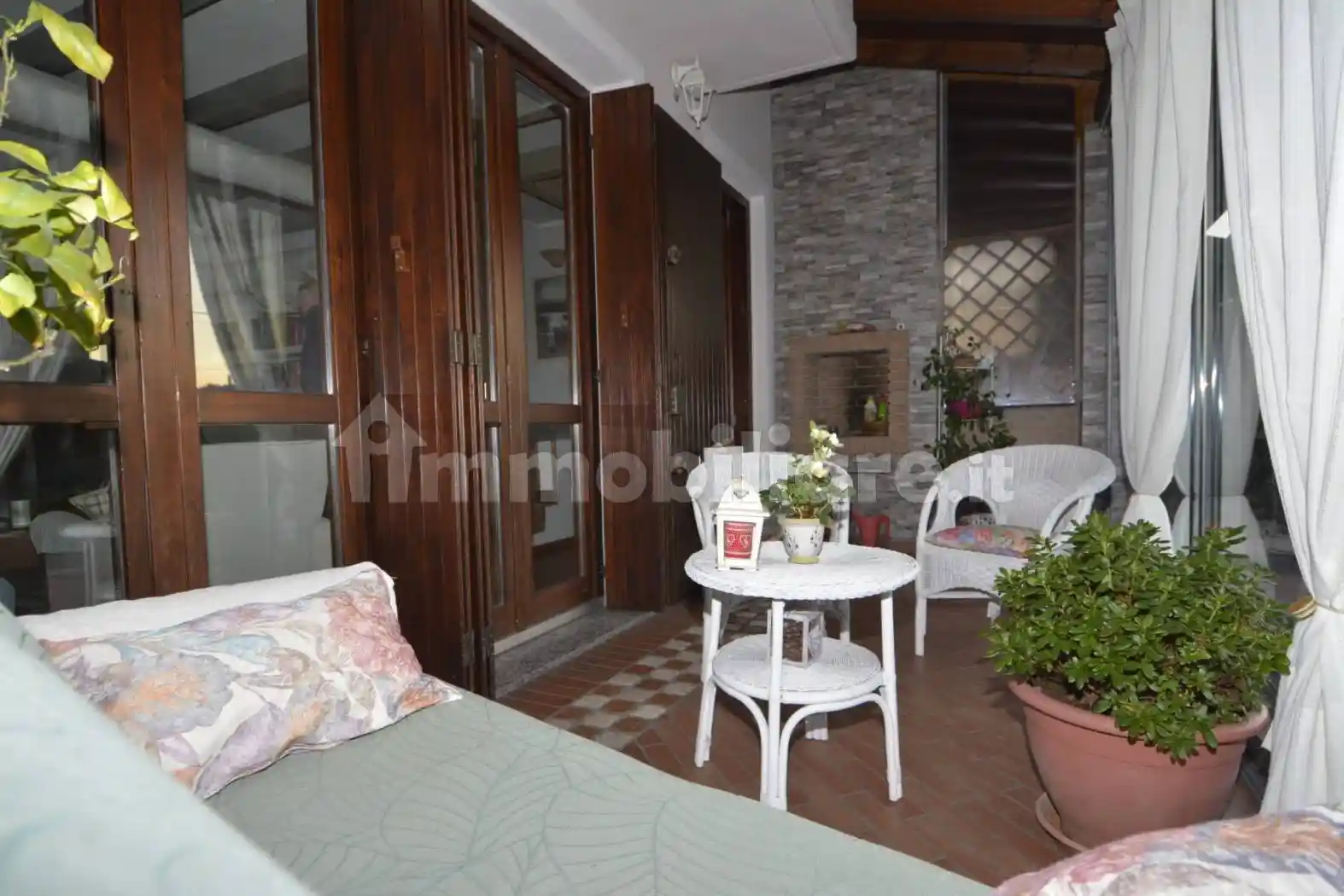 Villetta a schiera - foto 4