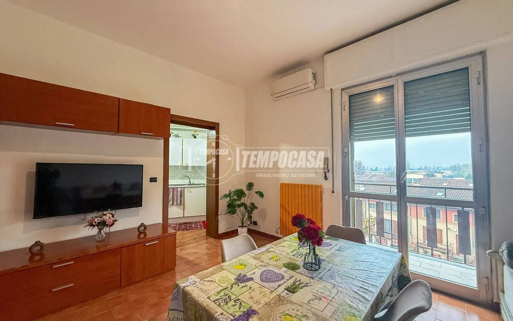 Appartamento in vendita a Albairate