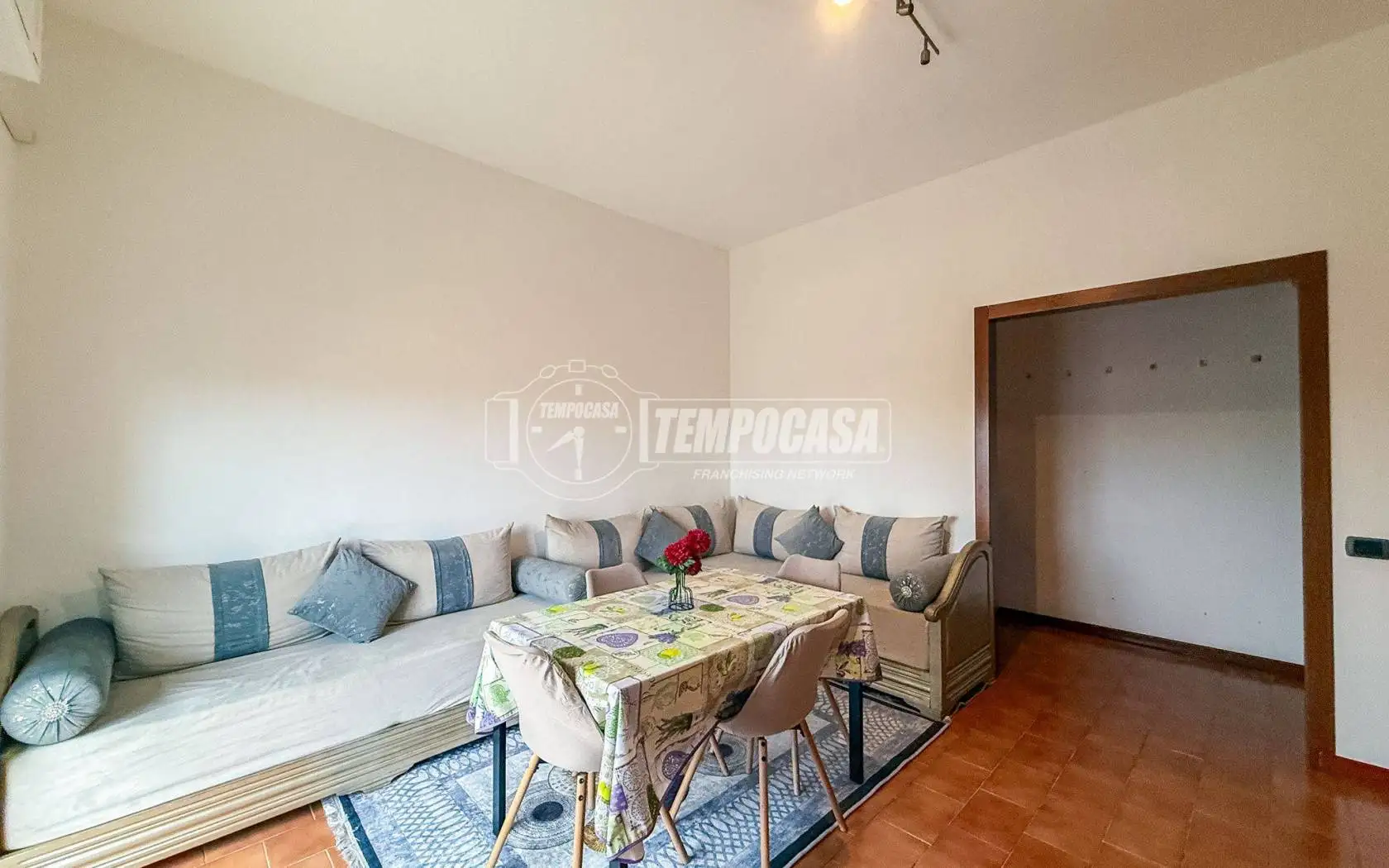 Bilocale via Europa 30, Centro, Albairate - foto 3