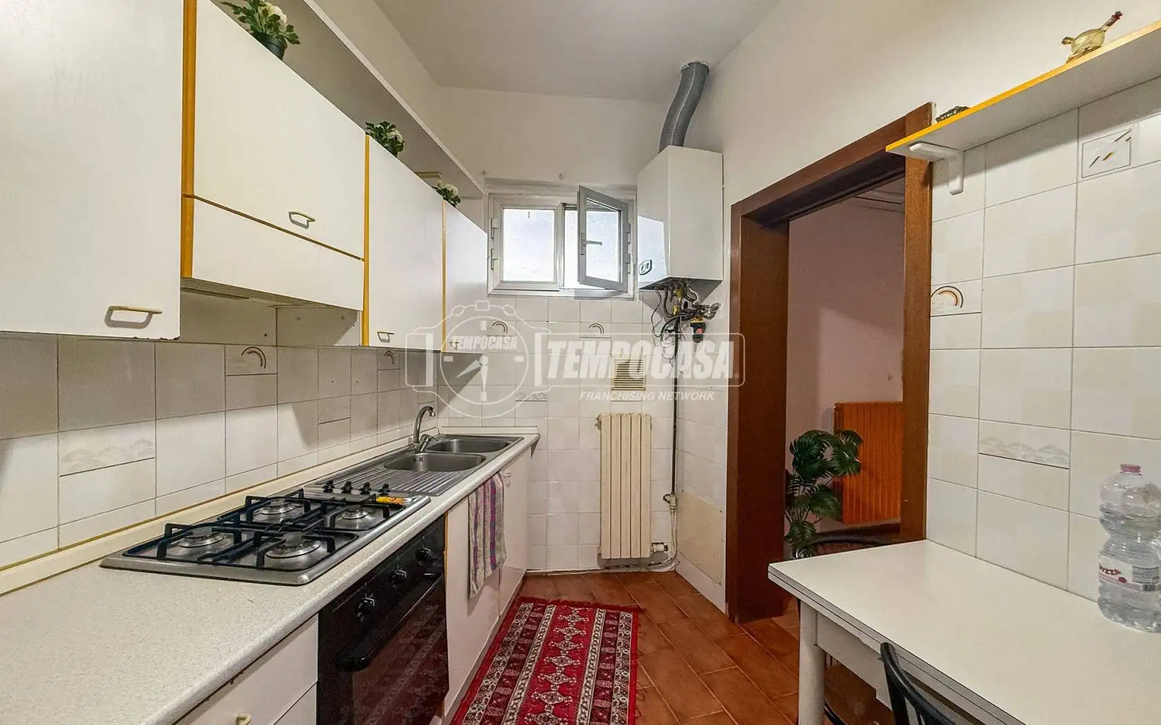 Bilocale via Europa 30, Centro, Albairate - foto 4