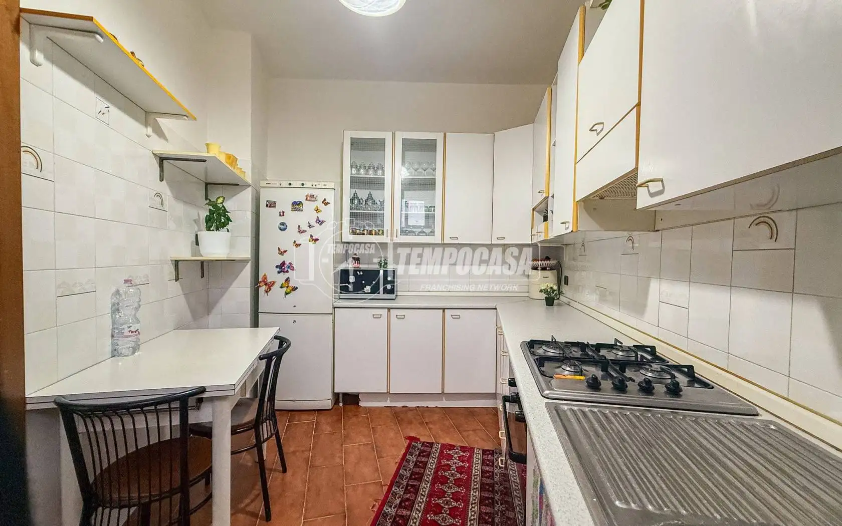 Bilocale via Europa 30, Centro, Albairate - foto 5