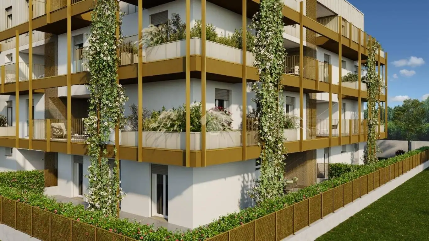 Quadrilocale via 4 Novembre 1, Centro, Caronno Pertusella - foto 4