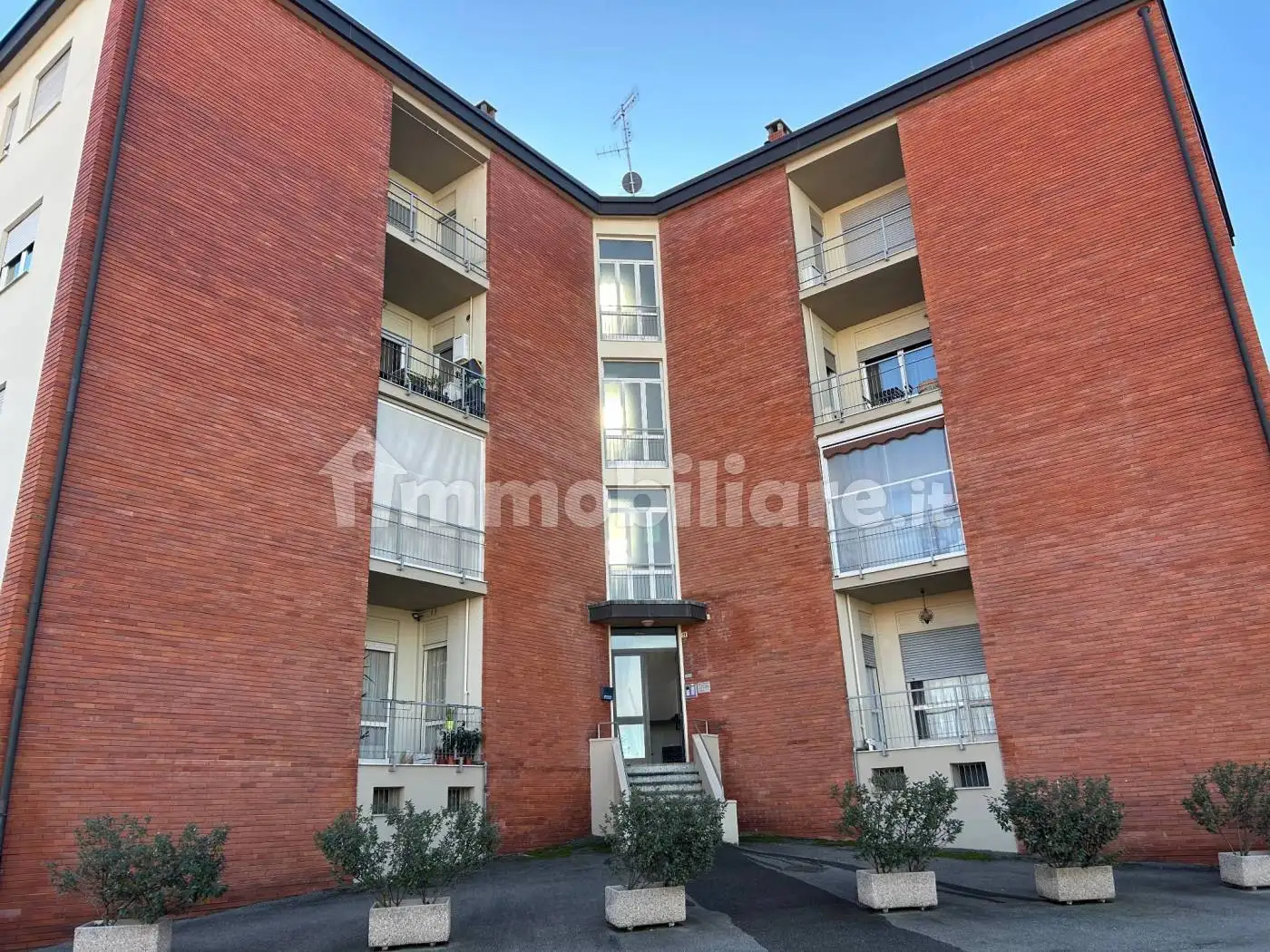 Appartamento in vendita a Alba