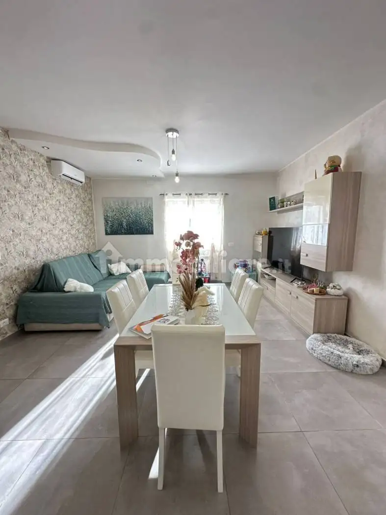 Villa in vendita a Ardea