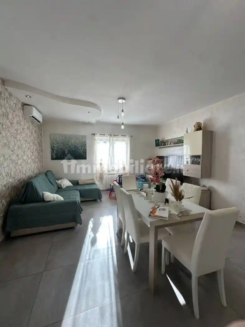 Appartamento in villa via Mestre, Idrovora, Ardea - foto 2