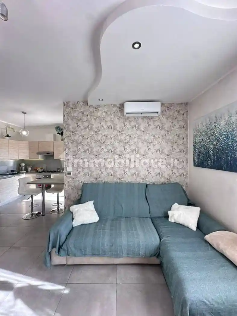 Appartamento in villa via Mestre, Idrovora, Ardea - foto 3