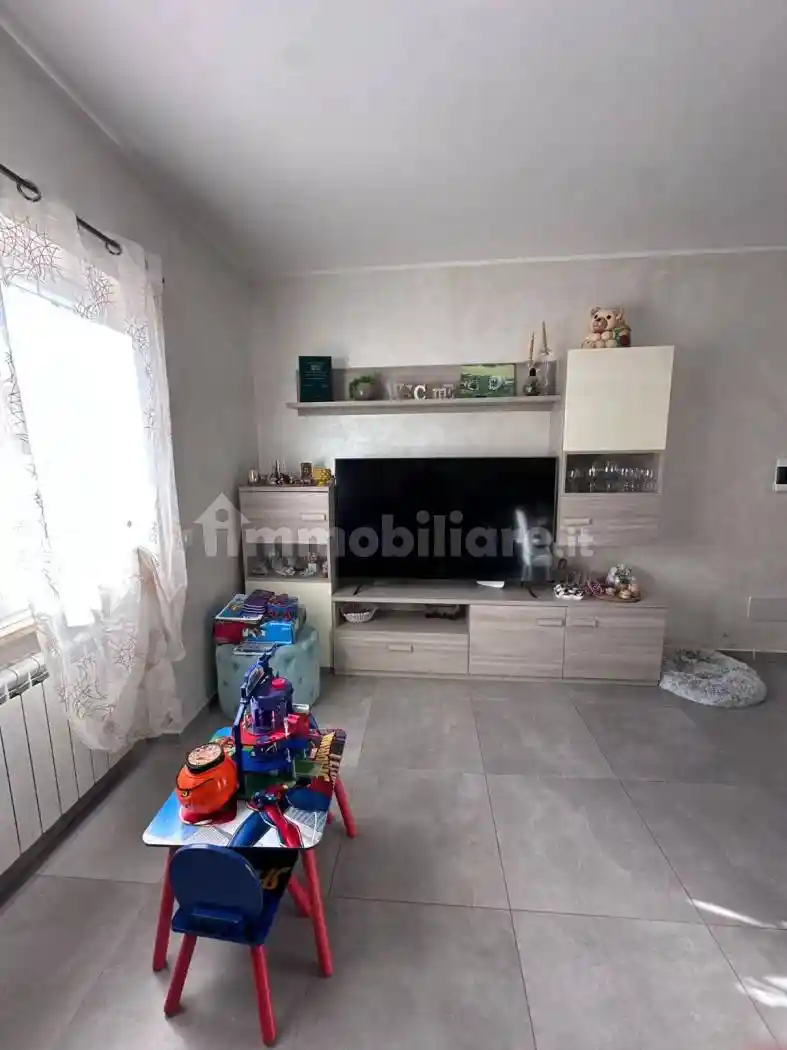 Appartamento in villa via Mestre, Idrovora, Ardea - foto 4