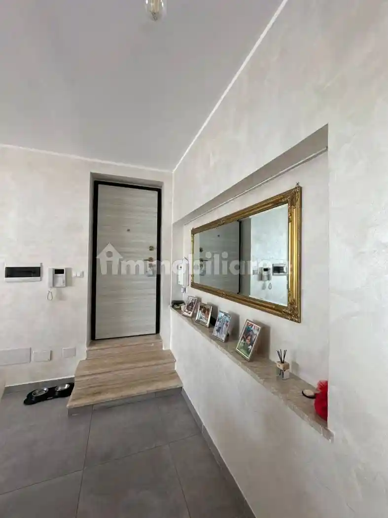 Appartamento in villa via Mestre, Idrovora, Ardea - foto 5