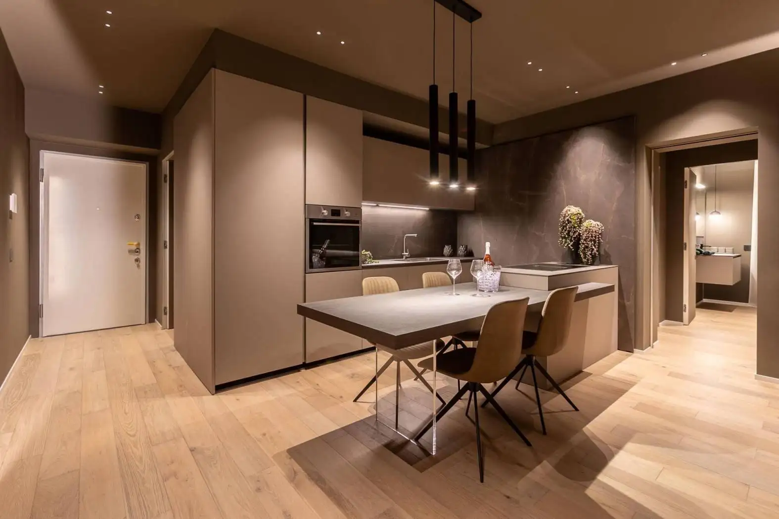 Quadrilocale impastato 36, Progresso, Castel Maggiore - foto 4