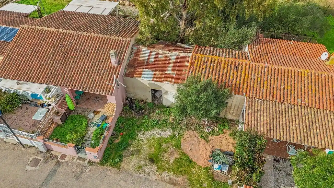 Rustico - Casale in vendita a San Teodoro