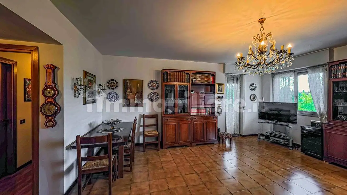 Appartamento in vendita a Vimercate