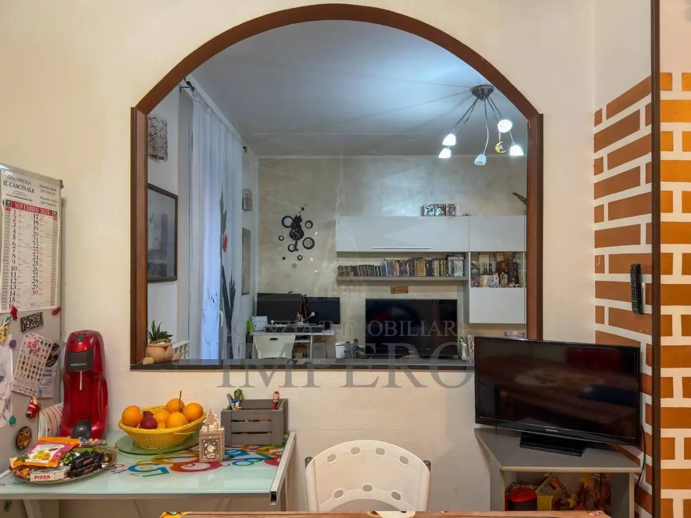 Trilocale via Giuseppe Verdi 62, Centro, Camporosso - foto 4