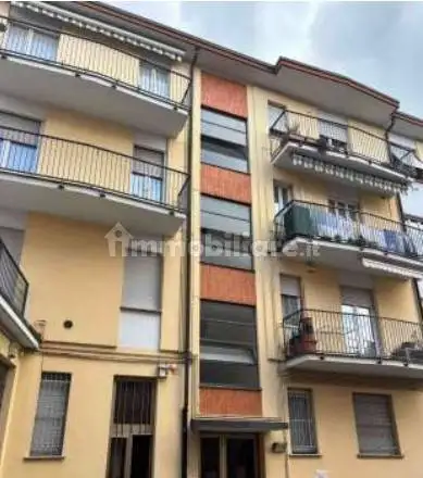 Appartamento in asta a Cuggiono