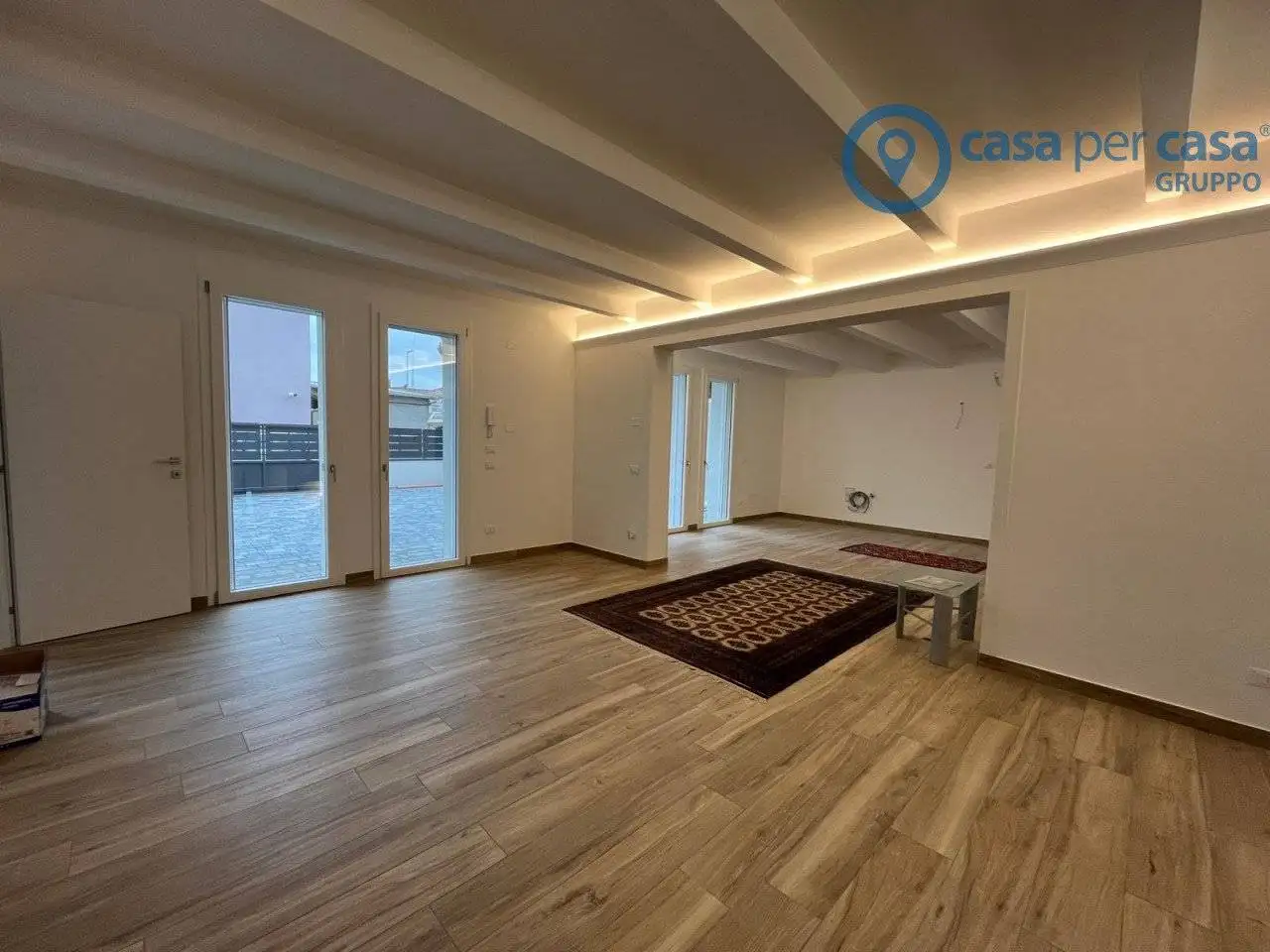 Villa a schiera 4 locali, ottimo stato, Rovigo - foto 2