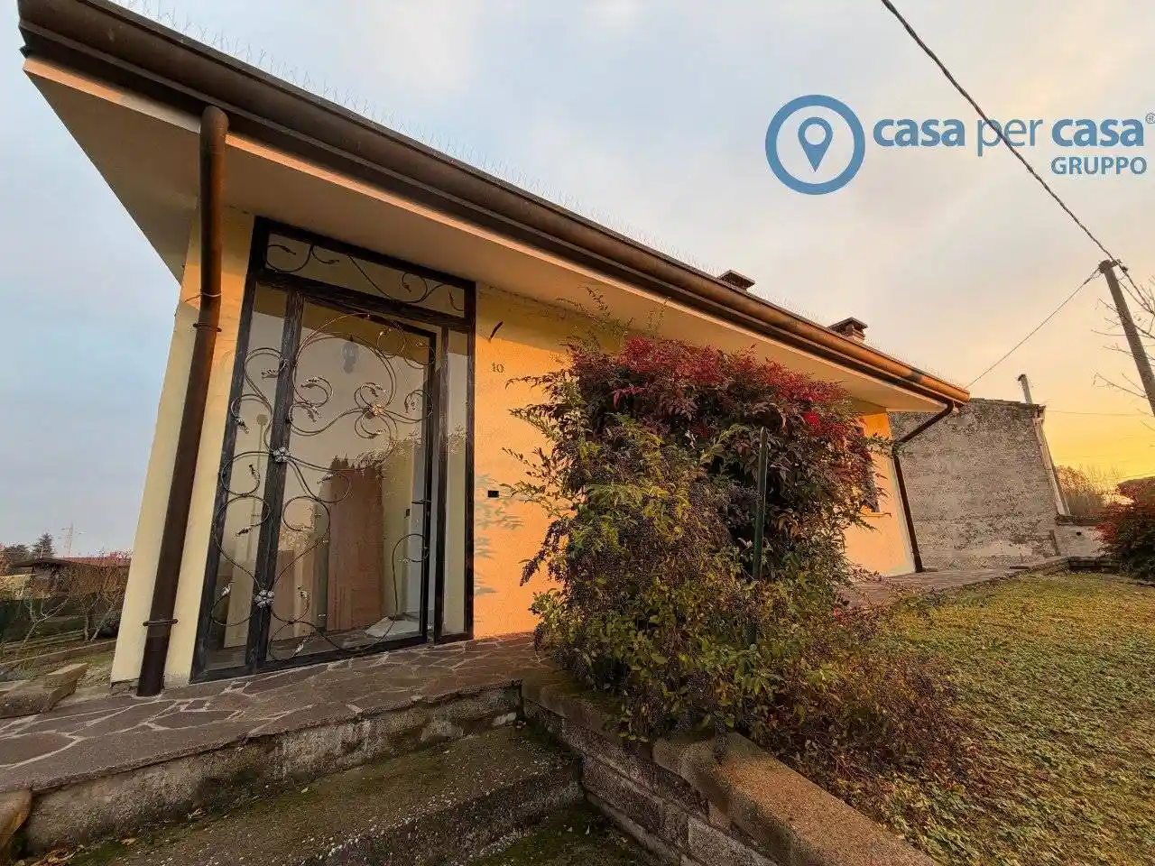 Villa unifamiliare, ottimo stato, 230 m², Rovigo Est, Rovigo - foto 4