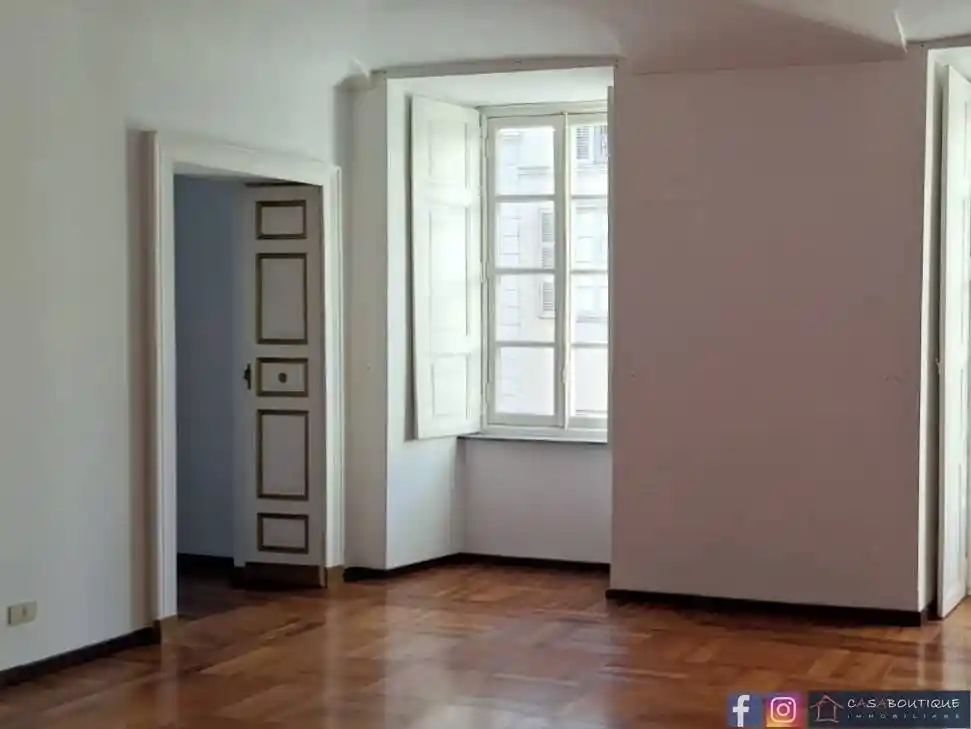 Appartamento via Montebello 22, Giardini Reali, Torino - foto 3