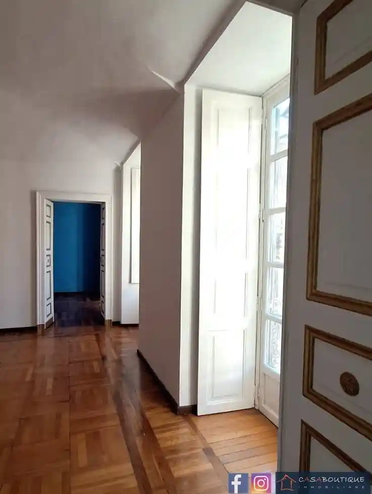 Appartamento via Montebello 22, Giardini Reali, Torino - foto 4