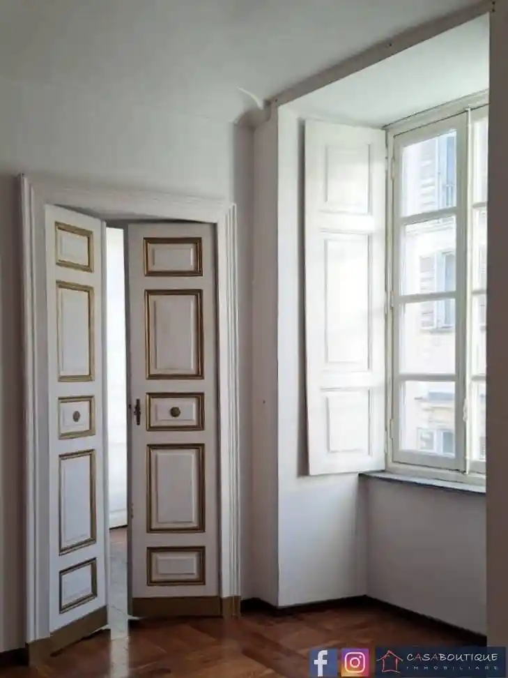 Appartamento via Montebello 22, Giardini Reali, Torino - foto 5