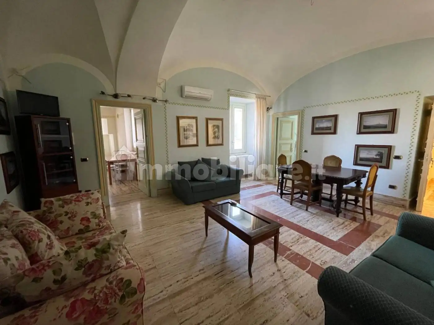 Appartamento in affitto a Caserta