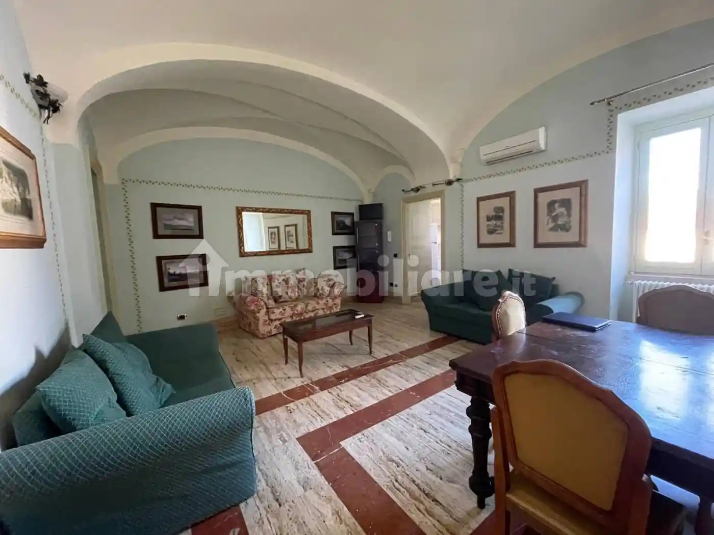 Trilocale largo Sant'Elena 1a, Corso Trieste, Caserta - foto 2