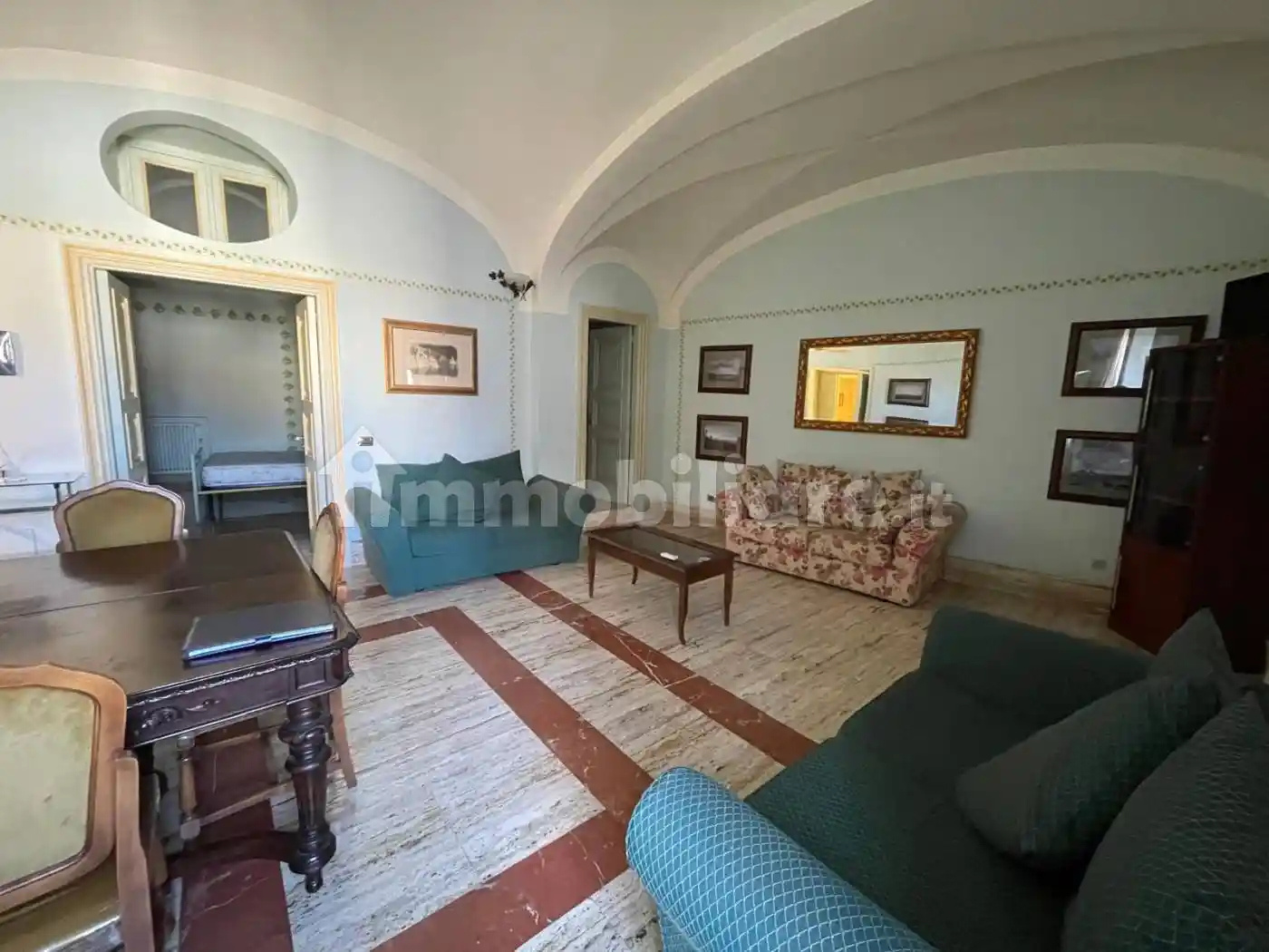 Trilocale largo Sant'Elena 1a, Corso Trieste, Caserta - foto 5