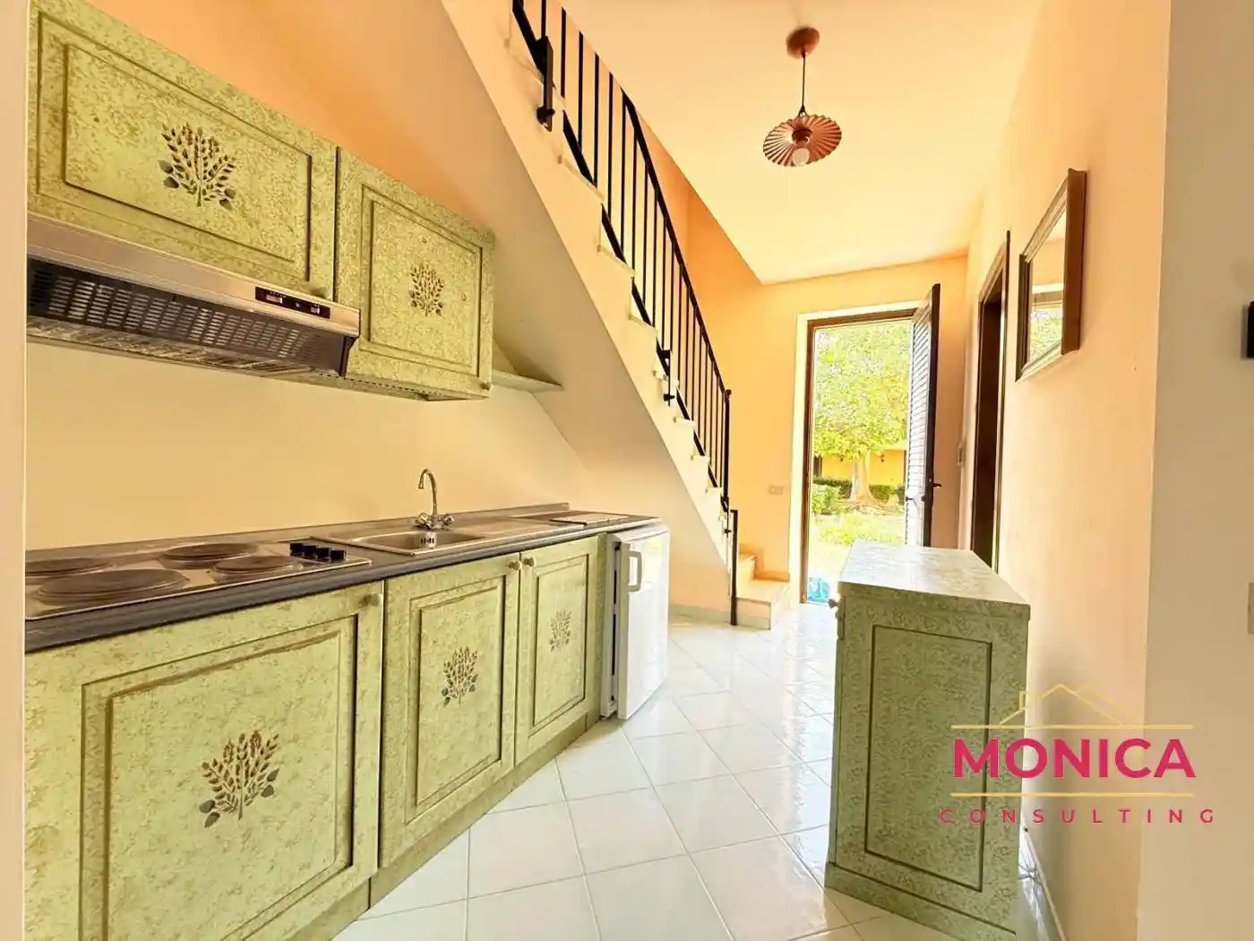 Villetta a schiera - foto 3