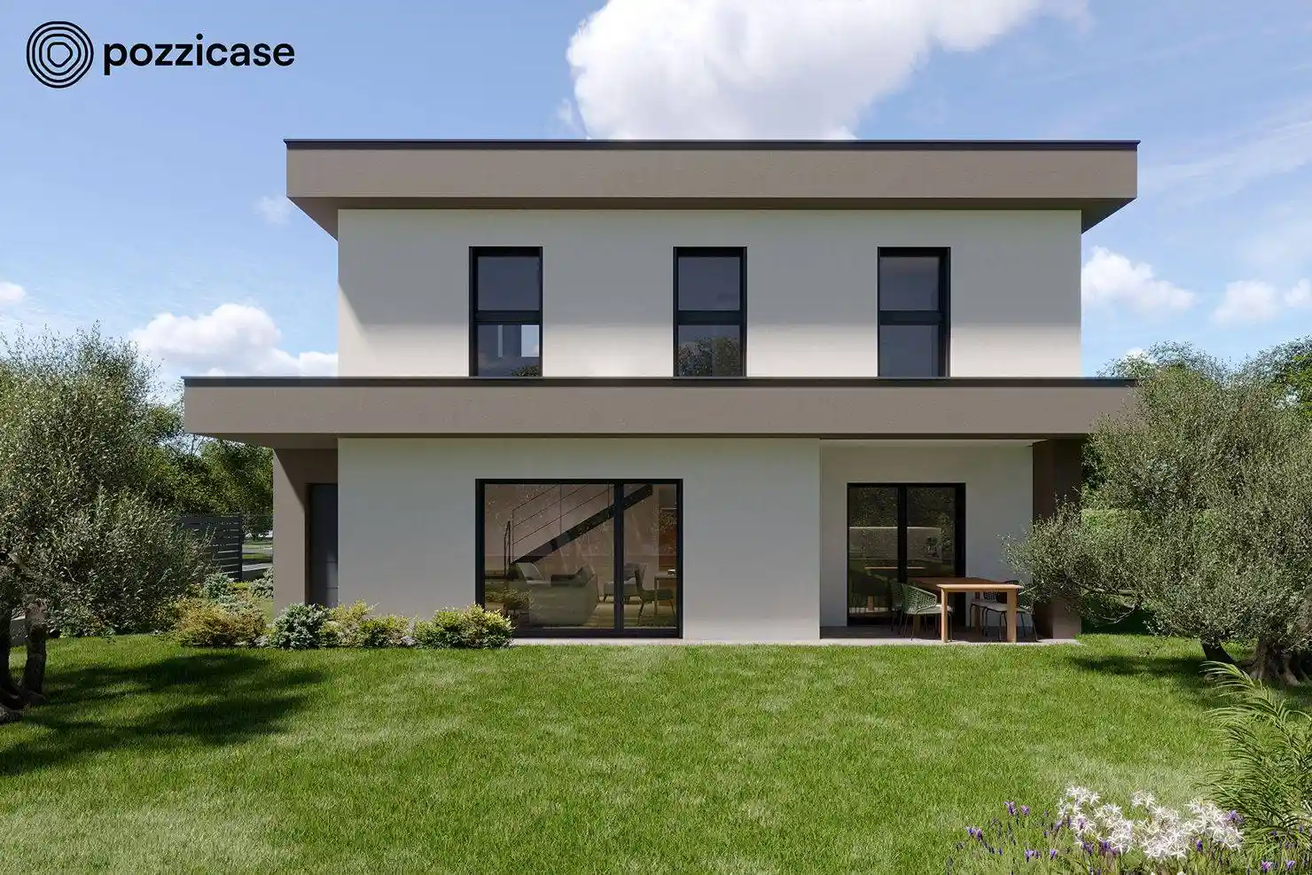 Villa in vendita a Saronno