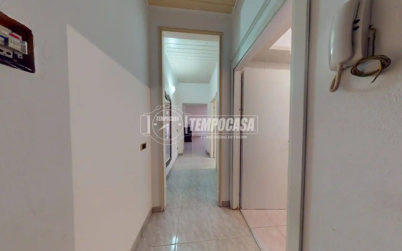 Quadrilocale via Luigi Fossati, San Rocco, Monza - foto 2