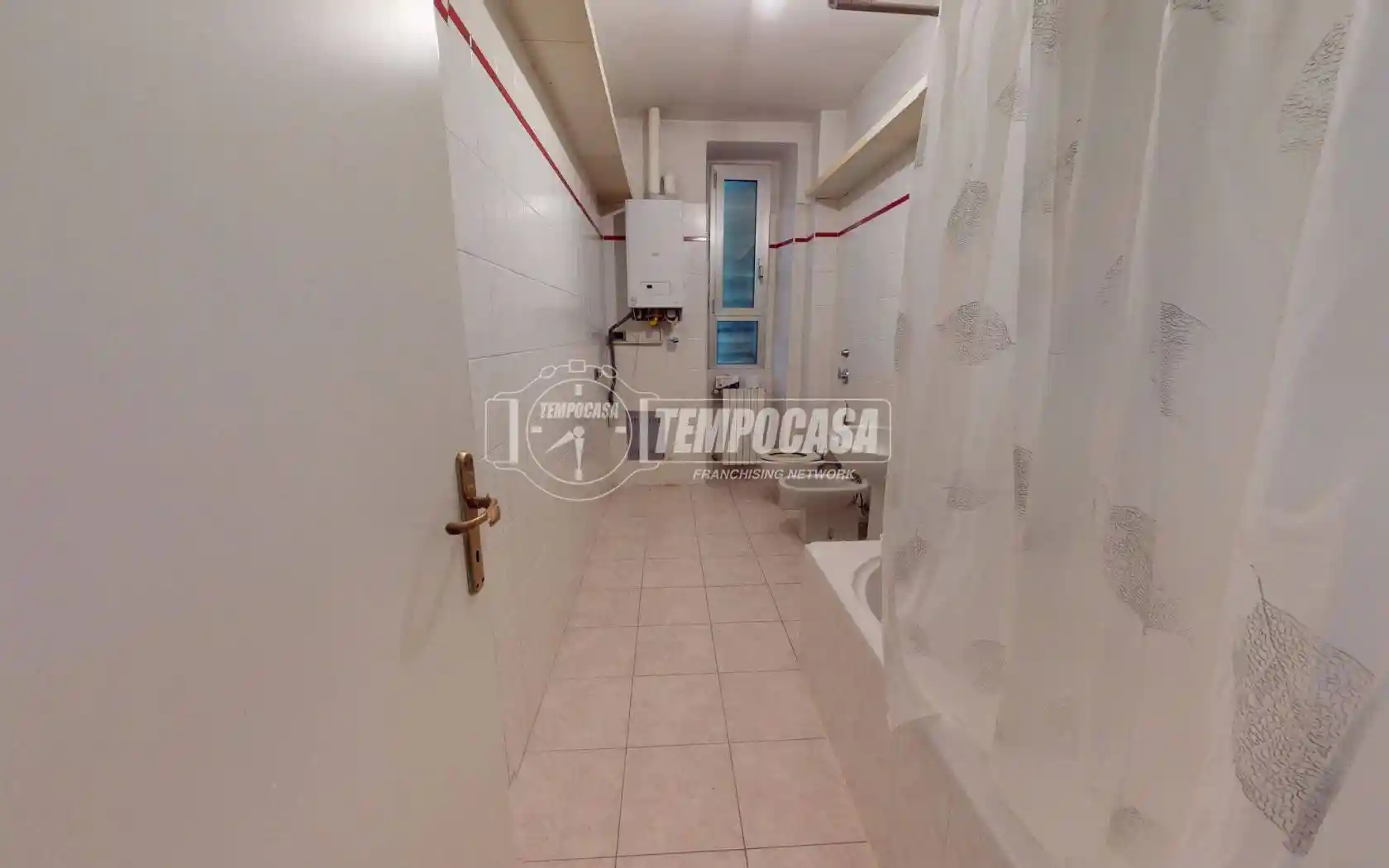 Quadrilocale via Luigi Fossati, San Rocco, Monza - foto 3