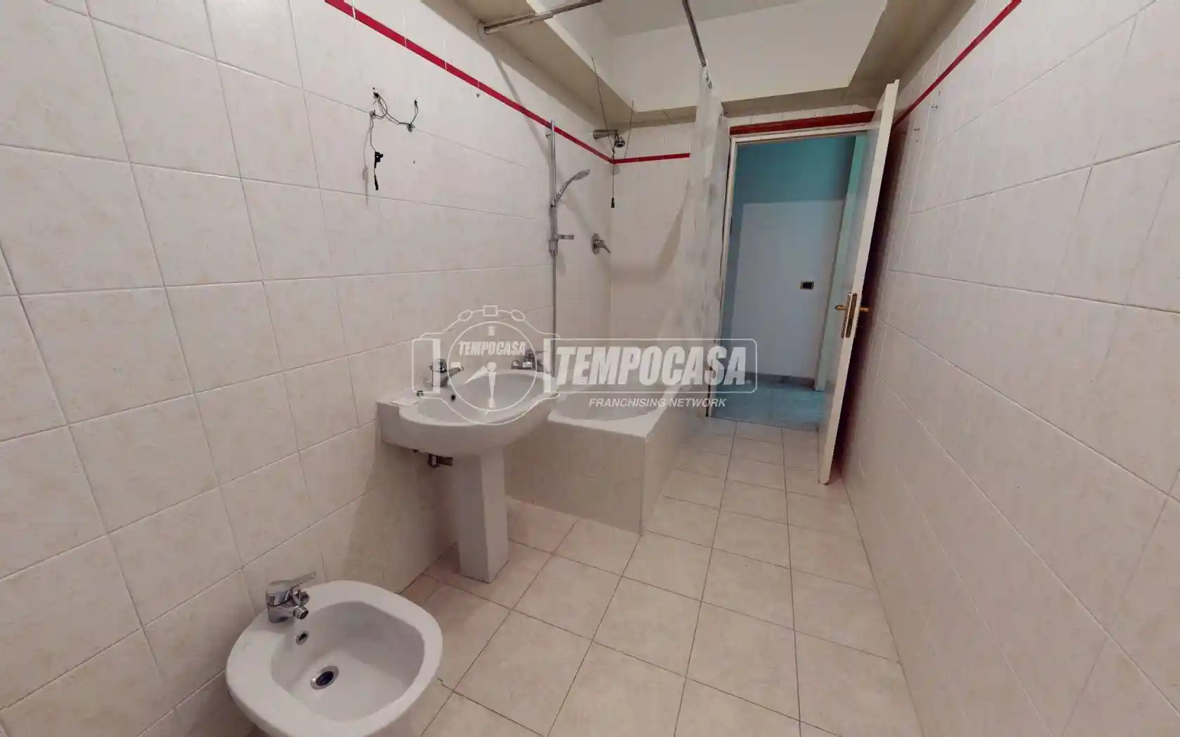 Quadrilocale via Luigi Fossati, San Rocco, Monza - foto 5