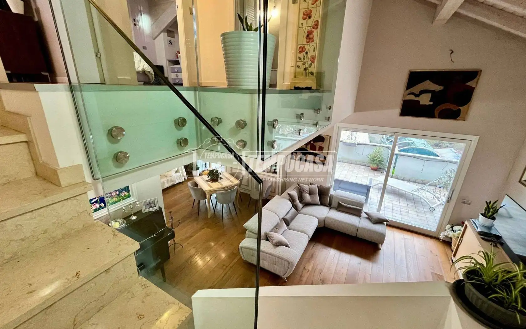 Appartamento in vendita a Correzzana