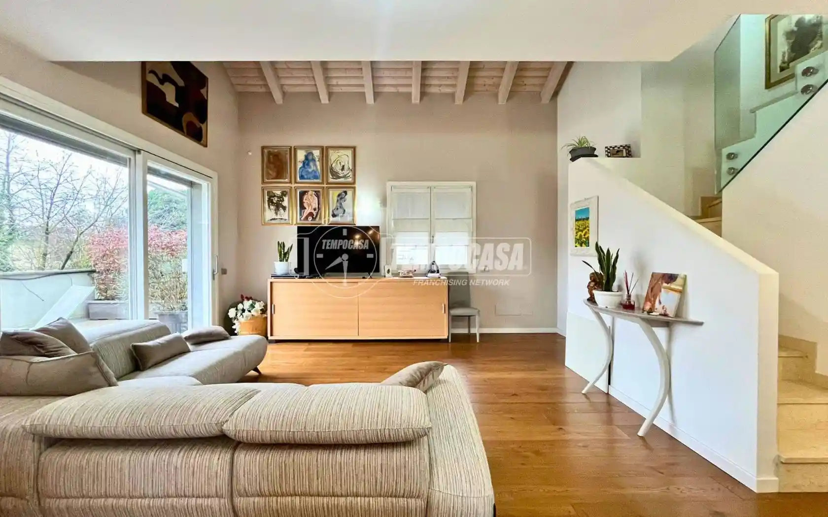 Quadrilocale via Vincenzo Bellini 4, Centro, Correzzana - foto 4