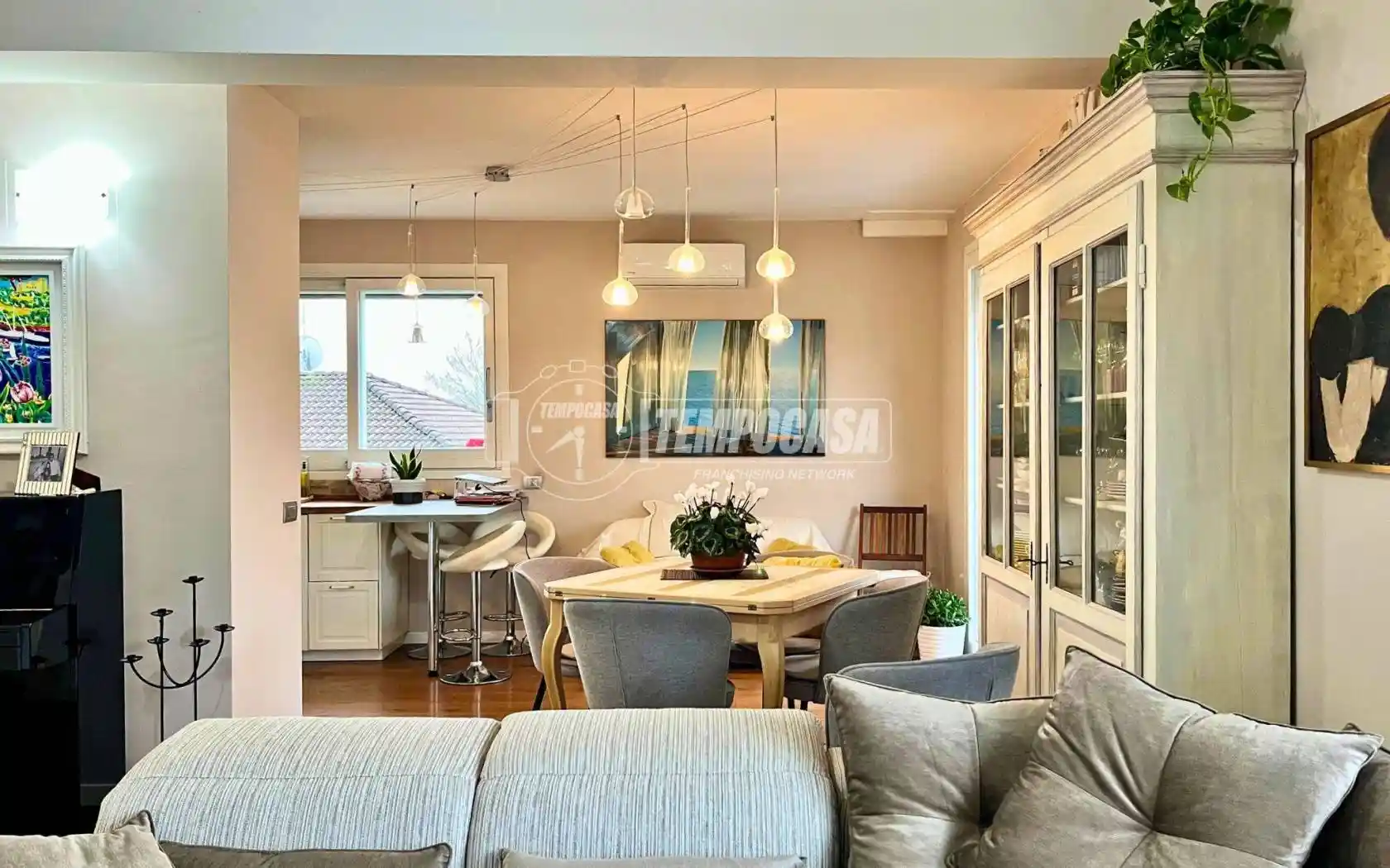 Quadrilocale via Vincenzo Bellini 4, Centro, Correzzana - foto 5