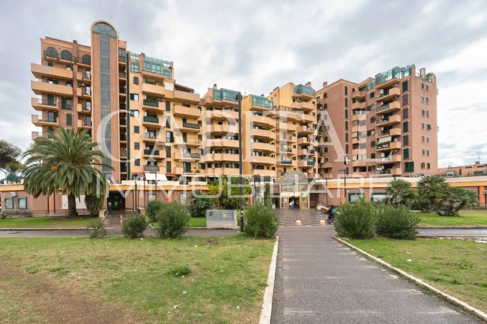 Appartamento in vendita a Tivoli