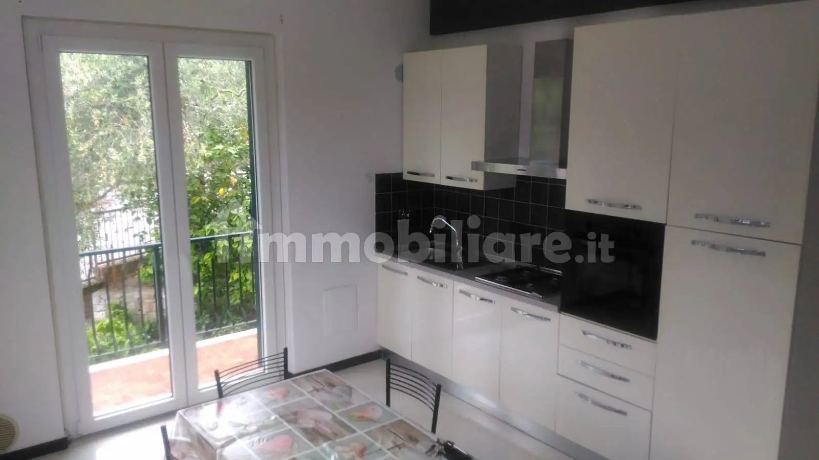 Bilocale buono stato, primo piano, Centro, Casarza Ligure - foto 2