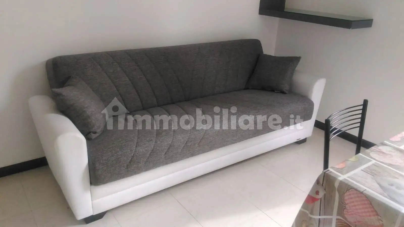 Bilocale buono stato, primo piano, Centro, Casarza Ligure - foto 3